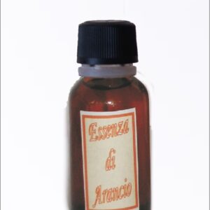 Olio essenziale di Arancio dolce - 20 ml