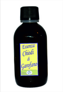 Chiodi di Garofano