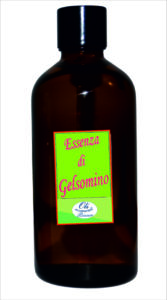 Olio essenziale di gelsomino