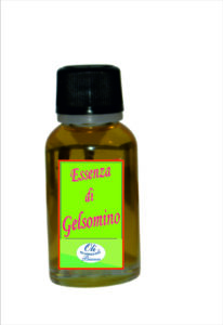 Olio essenziale di gelsomino